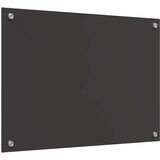  Kuhinjski zid 2 pcs Tamno siva 70 x 50 cm | shoptok.hr
