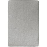 Sommeil de plomb Oblazinjeno vzglavje 90 cm - Siva Blago Oblazinjena kodrasti učinek, (21612488) | Shoptok.si