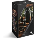  Barmanski set za mešanje koktailov deluxe, (21029124) | Shoptok.si