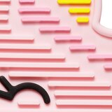 BrushArt Accessories Brush cleaning pad podloga za čišćenje kistova Unicorn | shoptok.hr