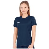 JAKO Team Kurzarm Tamno plava | shoptok.hr