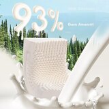  Jinxiangshu Cervikalni jastuk, Lateks, Ergonomski | Eponuda.com