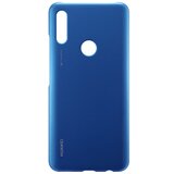 Huawei original original zaščita zadnjega dela za p smart z / y9 prime 2019 - modra | Shoptok.si