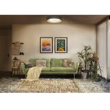 Osram LED prigušiva plafonsko svetlo ORBIS CONCRETE LED/24,5W/230V pr.50cm siva/beton | Eponuda.com
