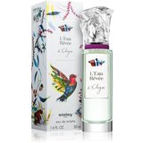 Sisley L'Eau Rêvée d'Eliya toaletna voda za žene 50 ml | shoptok.hr
