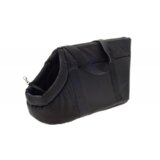 Ferribiella torba Top crna 45x25x28cm Cene