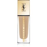 Yves Saint Laurent Touche Éclat Le Teint dugotrajni puder za posvjetljivanje kože lica SPF 22 nijansa BR 30 Cool Almond 25 ml | shoptok.hr