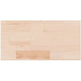  Daska za police 40x20x2,5 cm neobrađena masivna hrastovina | shoptok.hr