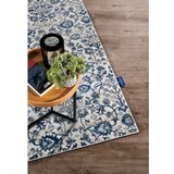 Villeroy & Boch Modra/kremno bela preproga 120x170 cm Ernest – | Shoptok.si