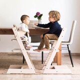 Stokke zaštita za stol Tripp Trapp Baby Set² storm grey | shoptok.hr