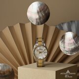 ROČNA URA J.LEMANS 50-4L | Shoptok.si