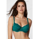 Selmark Nepodložen modrček Federica | Shoptok.si