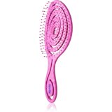 NOELLE Hairbrush ravna četka Pink Spiral 1 kom Cijene