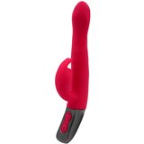 NMC Titanz Vibrator Rabbit Titanz 8,5 Pink | Shoptok.si
