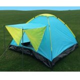  Šator igloo za 3 osobe sa tendom | ePonuda.com