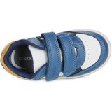 Geox Nizke superge B ECLYPER BOY Večbarvna | Shoptok.si