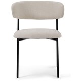 Furnhouse Beli jedilni stoli v kompletu 2 ks Diana – | Shoptok.si