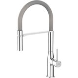 LAVEO Polla BAP 978D (TUŠ) HROM/SIVA | ePonuda.com