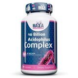 HAYA Labs haya 10 billion acidophilus i bifidus, 30cps Cene