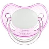 Canpol varalica za bebe Latex Pink, 6-18m Cene