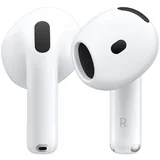 Apple AirPods (4. generacija) MXP93ZM/A s aktivnom redukcijom buke bežicne s slušalice USB-C punjacem