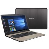 Asus X540LA-DM974T (Full HD, i3-5005U, 4GB, SSD 256GB, Win10) laptop | ePonuda.com
