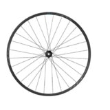  Kotač Shimano Wh-Rs171-700C, Prednji:28R/Zadnji:28R, Za 10/11 Brzina, Old:100/142Mm, P/Z:12Mm E-Thru, Clincher, Crn, Sa Standard Naljepnicom, Uklj. Ri Cijene