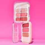 Essence The Rose Edition paleta sjenila za oči mini 3.6 g | shoptok.hr