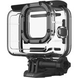 GoPro Kućište Protective Housing za Hero13/ Hero12/ Hero11/ Hero 10/ crna/providna