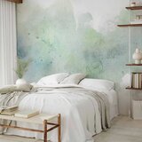  Foto tapeta - Pastel Mint 300x210 Premium | shoptok.hr