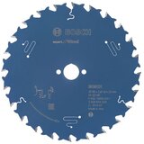 Bosch list kružne testere Expert for Wood 180 x 20 x 2,6 mm, 24 - 2608644029 | ePonuda.com