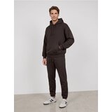 Sinsay Hoodie comfort fit s udjelom pamuka Slike