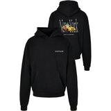 MT Upscale NY Taxi Hoody Black | Shoptok.si