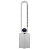 Zilan Ventilator stupni, 40W, LED zaslon, 80° oscilacija - ZLN1117 | Eponuda.com