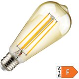  LED filament sijalica dimabilna toplo bela 5W Cene