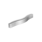  Ručica 329 Ral 9006 128mm ( 607-525 ) Cene