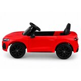 Audi A5L HL788 Red Electric Ride-On Vehicle | shoptok.hr