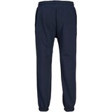 Jack & Jones Muški donji deo trenerke 12257962, Teget