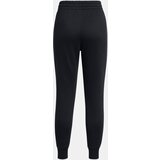 Under Armour Women's sweatpants UA Icon Fleece Jogger-BLK - Women's | shoptok.hr
