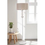 Opviq podna lampa Hayal, bijela | Eponuda.ba