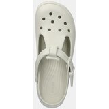 Crocs Natikači Classic Mary Jane Clog Bela | Shoptok.si