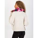 Factory Price Pareo-AT-PO-176205.60-Dark Pink | shoptok.hr