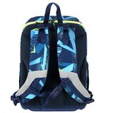 Spirit Anatomski ranac Air Light Football Fun 29x15x40cm | Eponuda.com