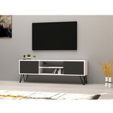 Woody Fashion Hanah Home TV komoda Hare Cene