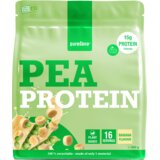  Veganski proteini iz graha - Banana u