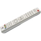 Univerzalni daljinski upravljač za DVB-T2 uređaje stv-timok | Eponuda.com