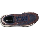 Hoff Nizke superge CITY BROWN Kostanjeva | Shoptok.si