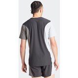 Adidas majica own the run colorblock tee m