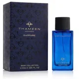 Baby Collection Sapphire 100 ml sprej za tijelo za djecu