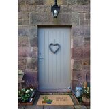 Artsy Doormats Otirač od kokosovih vlakana 40x60 cm Wanna See My Plants – | shoptok.hr